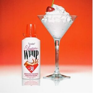 VACATION Classic Whip spf 30 NWT fun sun protection